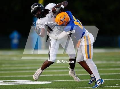 Thumbnail 2 in Pallotti @ Boyd-Buchanan photogallery.