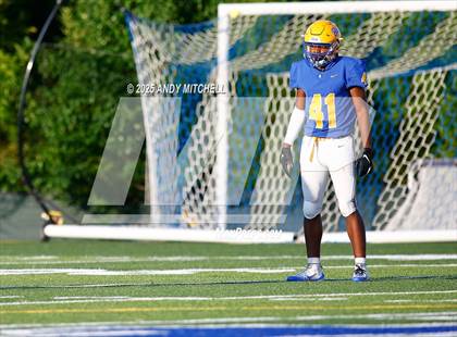 Thumbnail 1 in Pallotti @ Boyd-Buchanan photogallery.