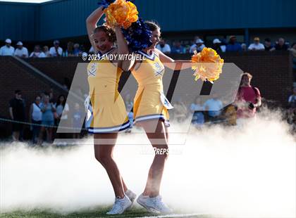 Thumbnail 2 in Pallotti @ Boyd-Buchanan photogallery.