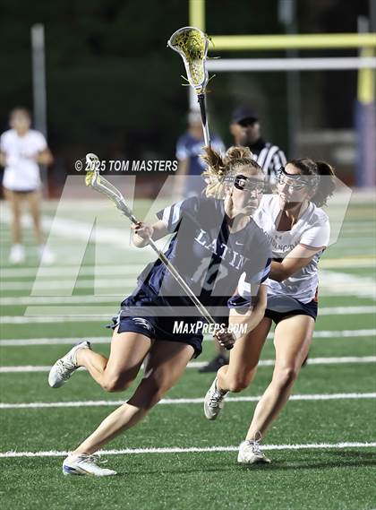 Thumbnail 3 in Charlotte Latin @ Providence Day photogallery.