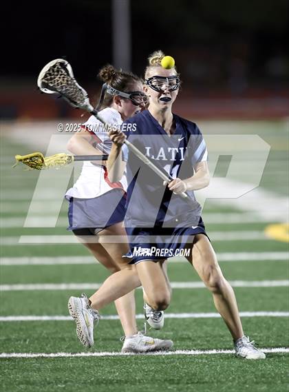Thumbnail 3 in Charlotte Latin @ Providence Day photogallery.