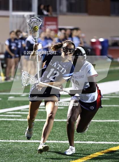 Thumbnail 3 in Charlotte Latin @ Providence Day photogallery.