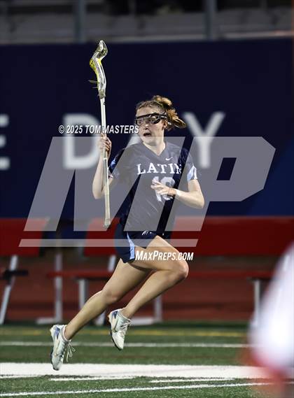 Thumbnail 1 in Charlotte Latin @ Providence Day photogallery.