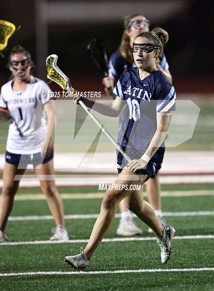 Thumbnail 3 in Charlotte Latin @ Providence Day photogallery.