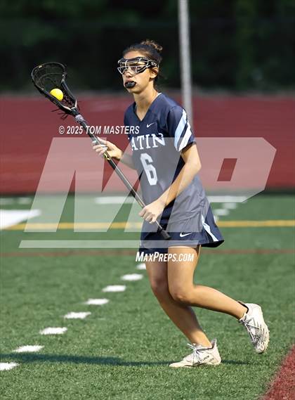Thumbnail 2 in Charlotte Latin @ Providence Day photogallery.