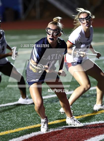 Thumbnail 3 in Charlotte Latin @ Providence Day photogallery.