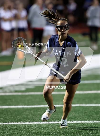 Thumbnail 3 in Charlotte Latin @ Providence Day photogallery.