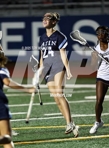 Thumbnail 2 in Charlotte Latin @ Providence Day photogallery.