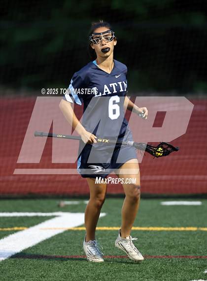 Thumbnail 3 in Charlotte Latin @ Providence Day photogallery.