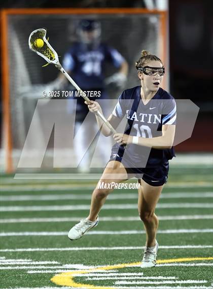 Thumbnail 3 in Charlotte Latin @ Providence Day photogallery.