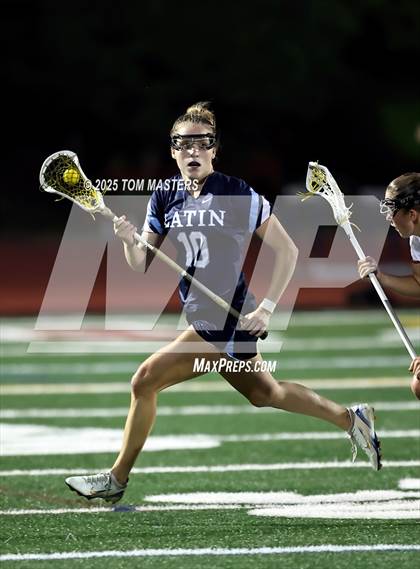 Thumbnail 3 in Charlotte Latin @ Providence Day photogallery.