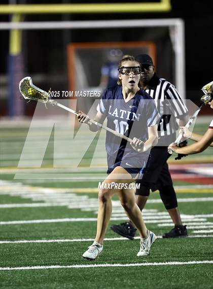 Thumbnail 3 in Charlotte Latin @ Providence Day photogallery.