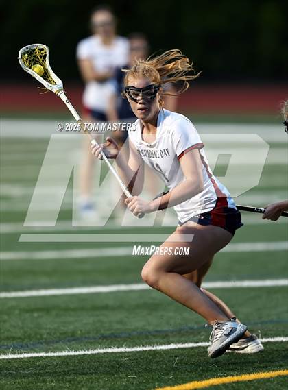 Thumbnail 3 in Charlotte Latin @ Providence Day photogallery.