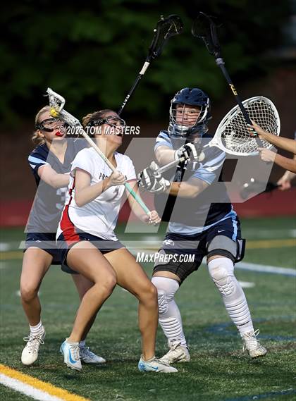 Thumbnail 3 in Charlotte Latin @ Providence Day photogallery.