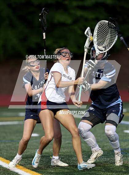 Thumbnail 2 in Charlotte Latin @ Providence Day photogallery.