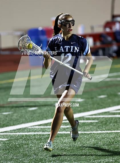 Thumbnail 2 in Charlotte Latin @ Providence Day photogallery.