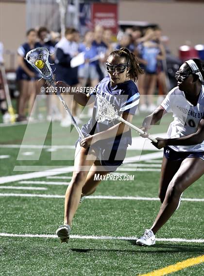 Thumbnail 2 in Charlotte Latin @ Providence Day photogallery.