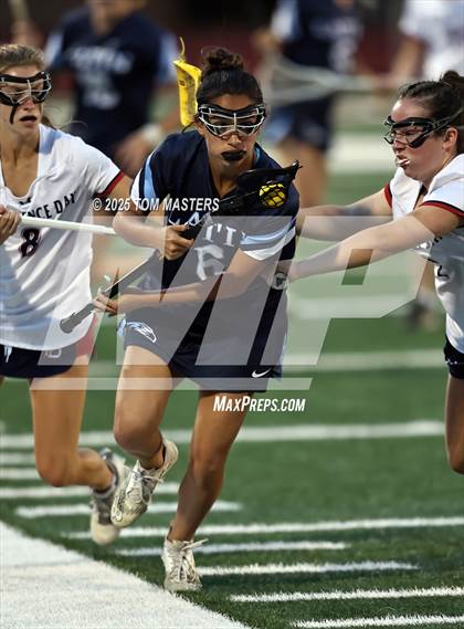 Thumbnail 1 in Charlotte Latin @ Providence Day photogallery.