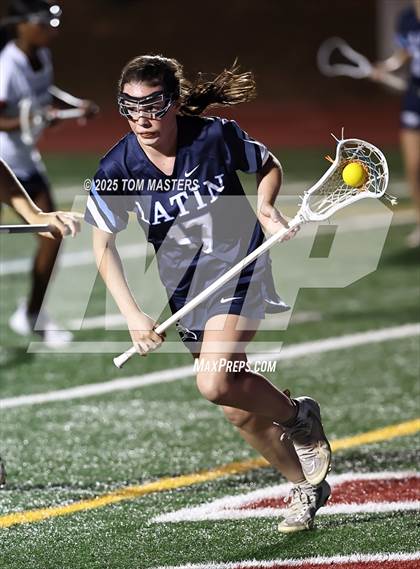 Thumbnail 3 in Charlotte Latin @ Providence Day photogallery.