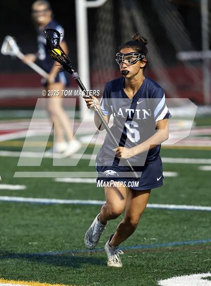 Thumbnail 3 in Charlotte Latin @ Providence Day photogallery.