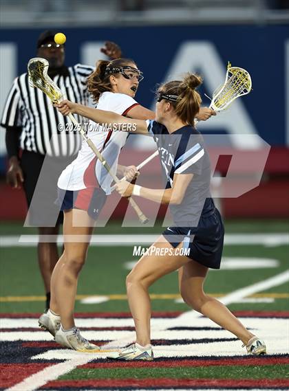 Thumbnail 1 in Charlotte Latin @ Providence Day photogallery.