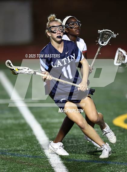 Thumbnail 2 in Charlotte Latin @ Providence Day photogallery.