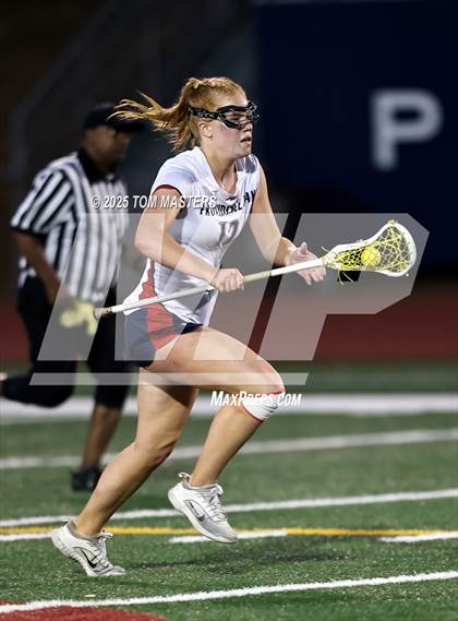 Thumbnail 3 in Charlotte Latin @ Providence Day photogallery.