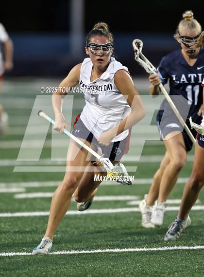 Thumbnail 3 in Charlotte Latin @ Providence Day photogallery.