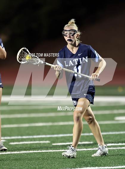 Thumbnail 2 in Charlotte Latin @ Providence Day photogallery.