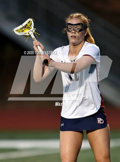 Thumbnail 1 in Charlotte Latin @ Providence Day photogallery.