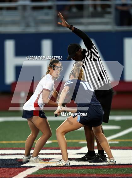 Thumbnail 3 in Charlotte Latin @ Providence Day photogallery.