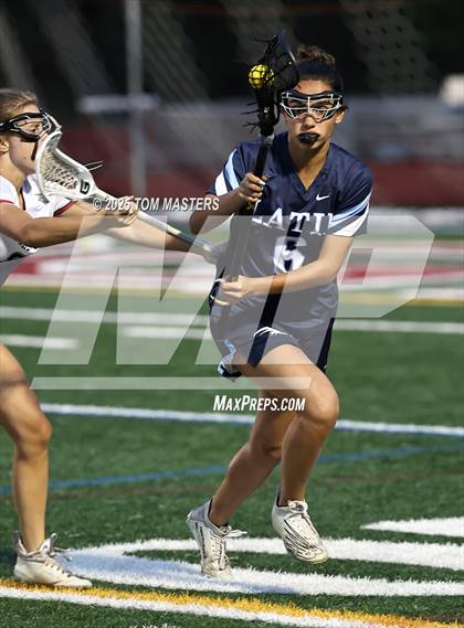 Thumbnail 2 in Charlotte Latin @ Providence Day photogallery.