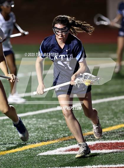 Thumbnail 2 in Charlotte Latin @ Providence Day photogallery.