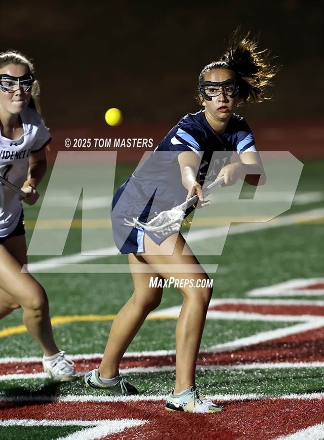 Charlotte Latin @ Providence Day