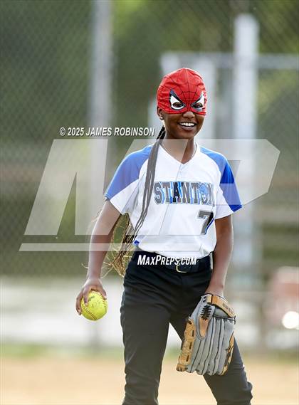 Thumbnail 3 in Stanton @ ED White photogallery.