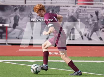 Thumbnail 1 in Cinco Ranch vs. Keller (NTX Elite Showcase) photogallery.