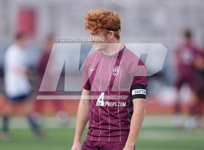 Thumbnail 2 in Cinco Ranch vs. Keller (NTX Elite Showcase) photogallery.