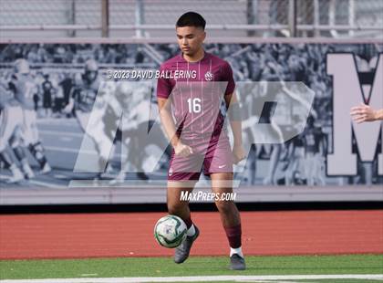 Thumbnail 3 in Cinco Ranch vs. Keller (NTX Elite Showcase) photogallery.