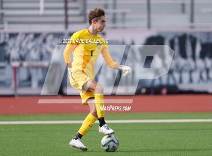 Thumbnail 2 in Cinco Ranch vs. Keller (NTX Elite Showcase) photogallery.
