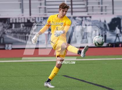 Thumbnail 3 in Cinco Ranch vs. Keller (NTX Elite Showcase) photogallery.