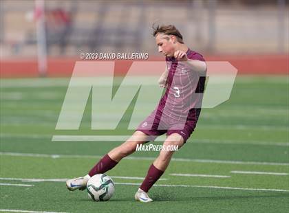 Thumbnail 3 in Cinco Ranch vs. Keller (NTX Elite Showcase) photogallery.
