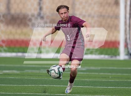 Thumbnail 1 in Cinco Ranch vs. Keller (NTX Elite Showcase) photogallery.