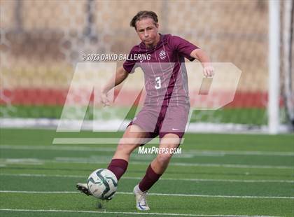 Thumbnail 3 in Cinco Ranch vs. Keller (NTX Elite Showcase) photogallery.
