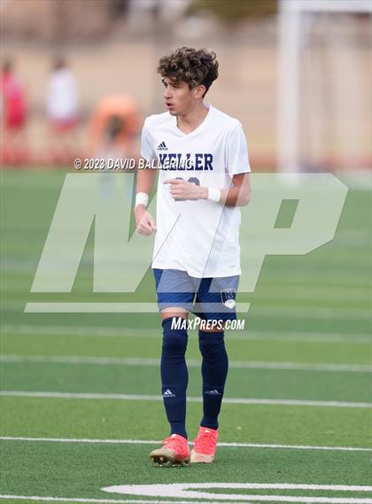 Thumbnail 1 in Cinco Ranch vs. Keller (NTX Elite Showcase) photogallery.