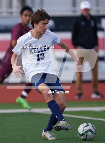 Thumbnail 1 in Cinco Ranch vs. Keller (NTX Elite Showcase) photogallery.