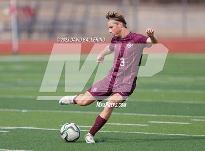Thumbnail 2 in Cinco Ranch vs. Keller (NTX Elite Showcase) photogallery.