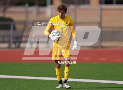 Thumbnail 1 in Cinco Ranch vs. Keller (NTX Elite Showcase) photogallery.