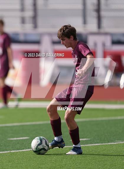 Thumbnail 1 in Cinco Ranch vs. Keller (NTX Elite Showcase) photogallery.