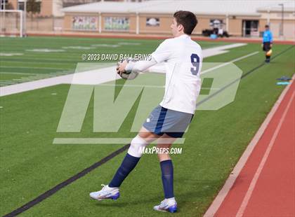 Thumbnail 1 in Cinco Ranch vs. Keller (NTX Elite Showcase) photogallery.