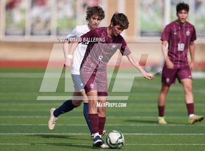 Thumbnail 1 in Cinco Ranch vs. Keller (NTX Elite Showcase) photogallery.